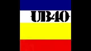 UB40  Baby Come Back Customized Dub Vox Mix [upl. by Demy]