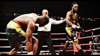 VIDDAL RILEY BOXING HIGHLIGHTS AND KNOCKOUTS HD [upl. by Aleck]