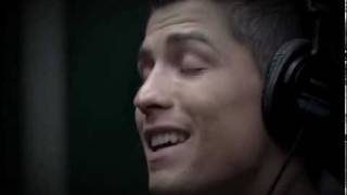 Cristiano Ronaldo  Amor Mio Full Song [upl. by Innes423]