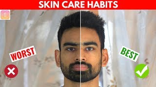 5 Skin care tips to manage Oily Skin  Dr Rajdeep Mysore  Doctors Circle [upl. by Nonek493]