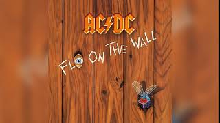 ACDC  Fly on the Wall 1985 Full Album [upl. by Jania]