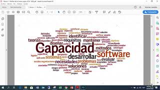 Curso completo Introducción a la Ingeniería de Sistemas ComputacionalUnidad uno [upl. by Enitsyrhc637]