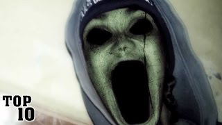 Top 10 Scariest Sounds Ever Recorded  Part 2 [upl. by Shewmaker185]