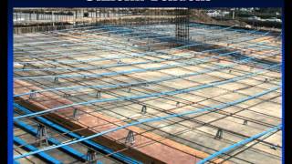 PostTensioned Concrete Construction and Observation Issues [upl. by Earezed]