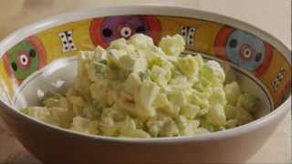 How to Make Worlds Best Potato Salad  Allrecipes [upl. by Korie]