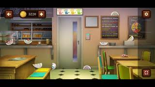 100 doors games escape from school level 80 [upl. by Porte]