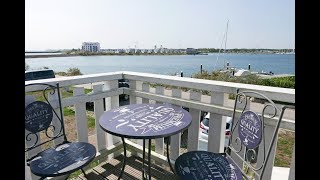 Ferienhaus quotThe Sea Roomquot im Ostseeresort Olpenitz Schlei und Ostsee [upl. by Anialahs]