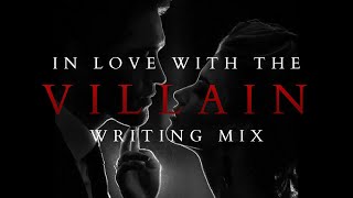 your hero is falling in love with the villain dark romance playlist [upl. by Damara]