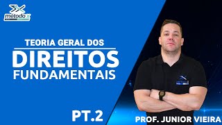 Direitos Fundamentais  Características dos Direitos Fundamentais [upl. by Schnabel]