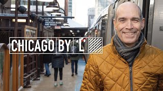 Chicago by L with Geoffrey Baer [upl. by Alo]