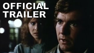 Dreamscape 1984  Official Trailer HD [upl. by Elletnwahs213]