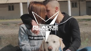 BEKSTEN x BLADDE  SAMO ZELIM OFFICIAL VIDEO [upl. by Mehalick]