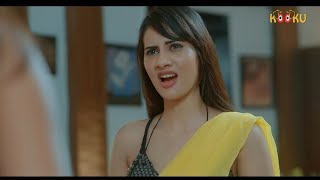 Nayi Naveli  Kooku Web Series Review  Kooku New Trailer  Kooku Series Review  Kooku Aap [upl. by Htur990]