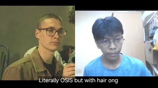 Osis  Focus Beatbox Cover by STA [upl. by Brottman]