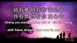 Peng You  Mandarin Pinyin and English [upl. by Eiramnaej329]