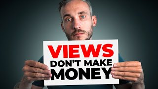 Exposing THE BIG YouTube Monetisation Myth [upl. by Catton]