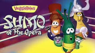 quotWorkout Musicquot  VeggieTales Sumo of the Opera Full Extended Version [upl. by Messing283]