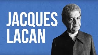 PSYCHOTHERAPY  Jacques Lacan [upl. by Fesuoy]