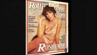 LINDA Ronstadt  Its So Easy Lyrics [upl. by Adnoved449]