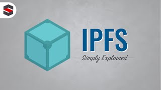 IPFS Interplanetary file storage [upl. by Burchett]