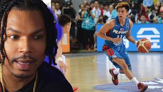 BEST CROSSOVER in ASIA TERRENCE ROMEO VS FOREIGNERS [upl. by Wisnicki]