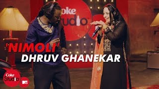 The Voice India  Akshay Ghanekar Performance in Blind Auditions [upl. by Natasha]