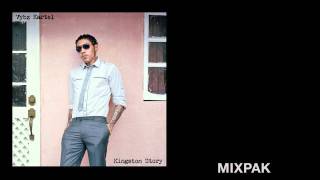 Vybz Kartel  Freestyle [upl. by Duane]