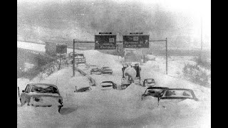 The Blizzard of 1978 [upl. by Annalla180]