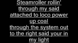 Coal Chamber  Loco lyrics [upl. by Simonne]