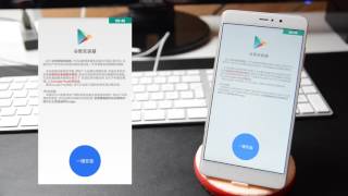 How To Install Google Play Store  Tutorial ENGLISH [upl. by Anna-Diane267]