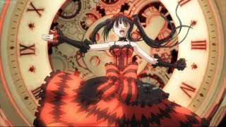 Kurumi Tokisaki Abilities and Powers [upl. by Constant]