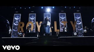 Tasha Cobbs Leonard  Pour Your Oil Live At The Ryman Nashville TN2020 [upl. by Davida]