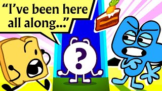 BFB 26 The Hidden Contestant [upl. by Basil]