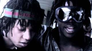 SD Feat Chief Keef  Global Now  Shot By AZaeProduction [upl. by Hiltner]