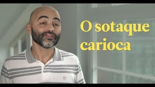 Sotaques e Expressões do Brasil  Como se fala no Rio de Janeiro [upl. by Herc]