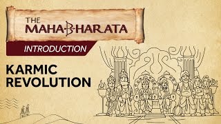 The Mahabharata  An Introduction  Epified [upl. by Mallina756]