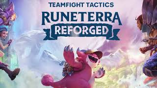 OPGG for TFT Set 9 Runeterra Reforged [upl. by Lejeune829]