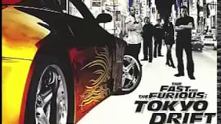 Tokyo Drift Fast amp Furious  Teriyaki Boyz 1 hour [upl. by Dustin]