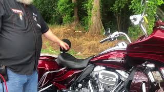 Tech Tip How To Jumpstart Your Harley [upl. by Adnilemreh314]