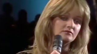 Bonnie Tyler  Its a Heartache Live in 1978 [upl. by Rausch]