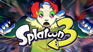 NEW SPLATOON 3 DIRECT [upl. by Allis]