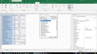 SAP Analytics Cloud with Analysis for Excel [upl. by Wandy757]