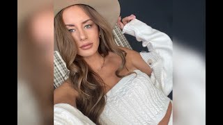 Instagram influencer Alexis Sharkey found dead in Houston [upl. by Levine]