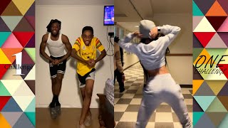 Ahhhh Gimme That Tiktok Dance Compilation [upl. by Airbmac669]