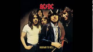 ACDC  Highway to Hell Full Album [upl. by Alissa]