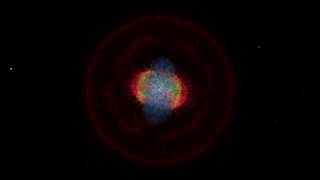 Exploring the Structure of the Ring Nebula [upl. by Gideon]