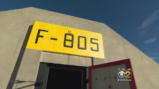 Massive Field Of Abandoned Bunkers Finding New Purpose [upl. by Wit]