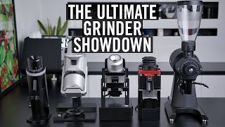 The Ultimate Grinder Showdown Finale Episode 6 [upl. by Leksehc599]