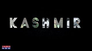 Kashmir The Story  Full Documentary On The History amp Timelines Of Kashmir Valley [upl. by Anihpled]