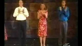 The Lawrence Welk Show Chicken Dance [upl. by Riehl]